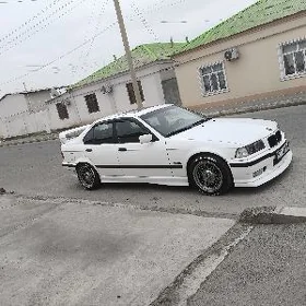 BMW 330 1995