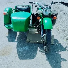Ural 5557 2000