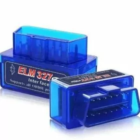 Diagnostika obd2 elm327