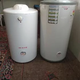 boýler бойлер