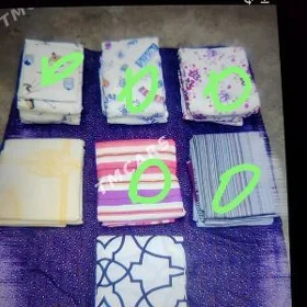 Постельное бельё