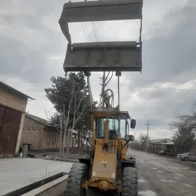 JCB 3CX Compact 2014