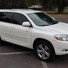 Toyota Highlander 2009