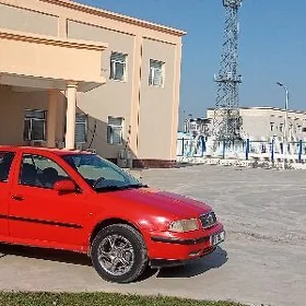 Skoda Octavia​ 1999
