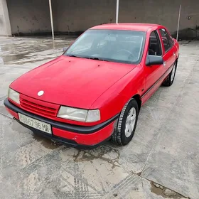 Opel Vectra 1990