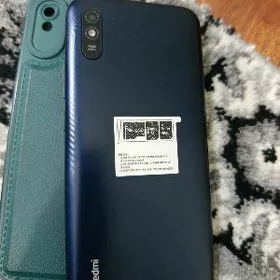 Redmi 9A