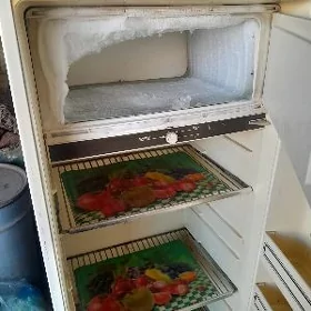 Орск Халодинник