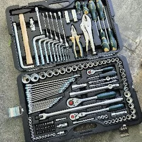 Forse Force nabor acar 142 ps