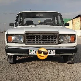 Lada 2107 2004