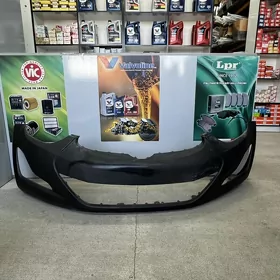 elantra bamper/bufer