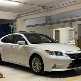 Lexus ES 350 2014