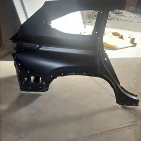 highlander 21 yz krlo/krel