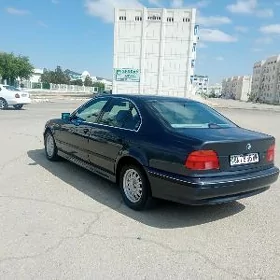 BMW E39 1998