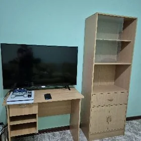 стол парта шкаф