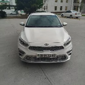 Kia Forte 2020