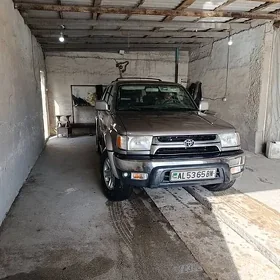 Toyota 4Runner 2002