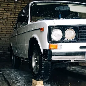 Lada 2106 1990