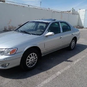 Toyota Camry 2000