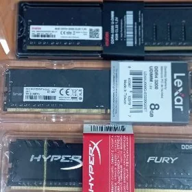 DDR4 8GB