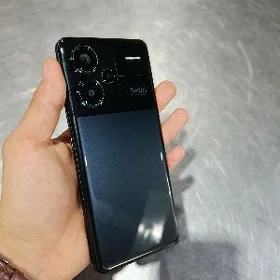 Redmi note13 pro+ 16/512