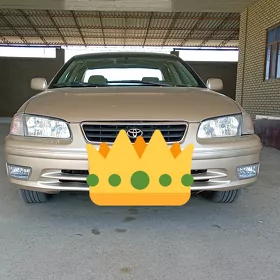 Toyota Camry 2001