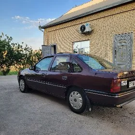 Opel Vectra 1991