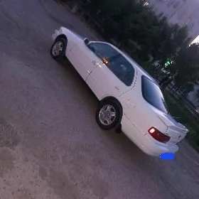 Toyota Camry 1996