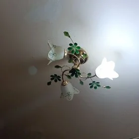 люстры, недорого