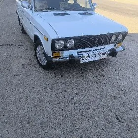 Lada 2106 1996