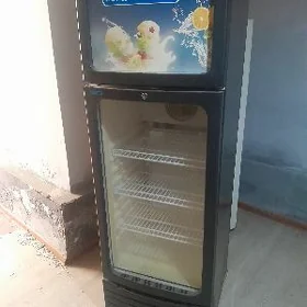 Холодильник морзилник