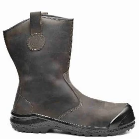 сапоги кожа