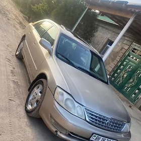 Toyota Avalon 2003