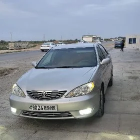 Toyota Camry 2006
