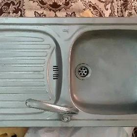 Umywalka Умивалка