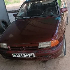 Opel Astra 1992