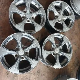 Diska toyota camry 15