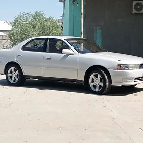 Toyota Cresta 1993