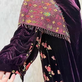 toy koynek nakidkaly