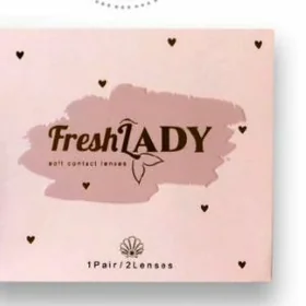 linza. Контактные линзы