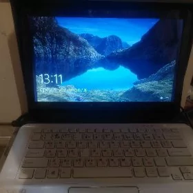 Sony notebook