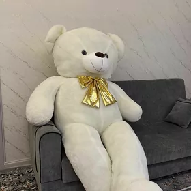 Satlyk Ak Mishka