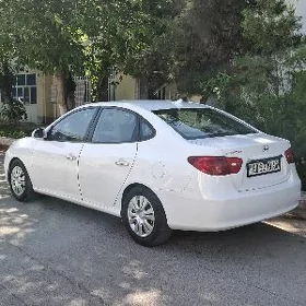 Hyundai Elantra 2010