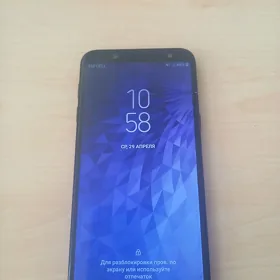 samsung J 6