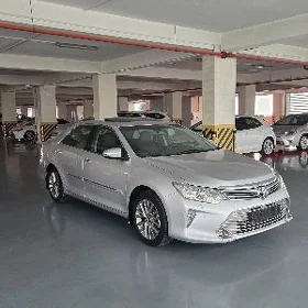Toyota Camry 2014