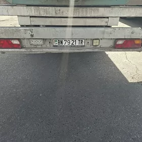 Kogel Cargo 1996