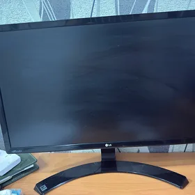монитор LG