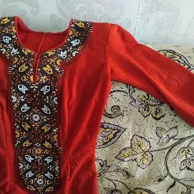 выпускное платье