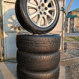 Arginal 17 Disga Teker Ýyly 24