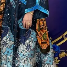 Swarovski gashly parca