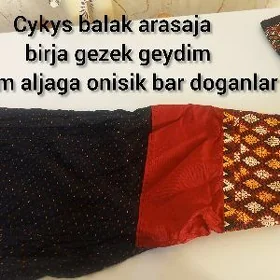 balaklar arasaja